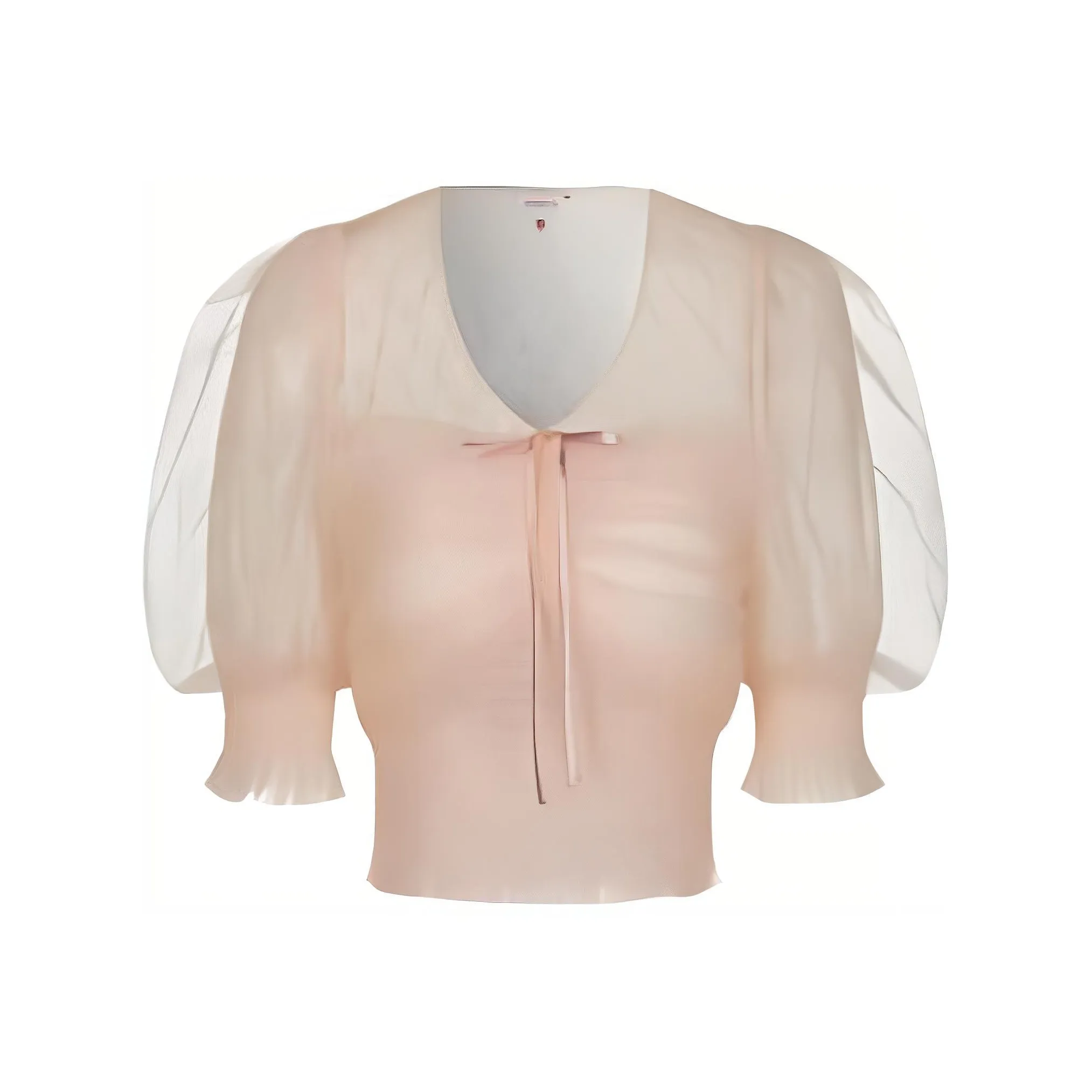 JORYAweekend Рубашка Женская Романтическая Розовая