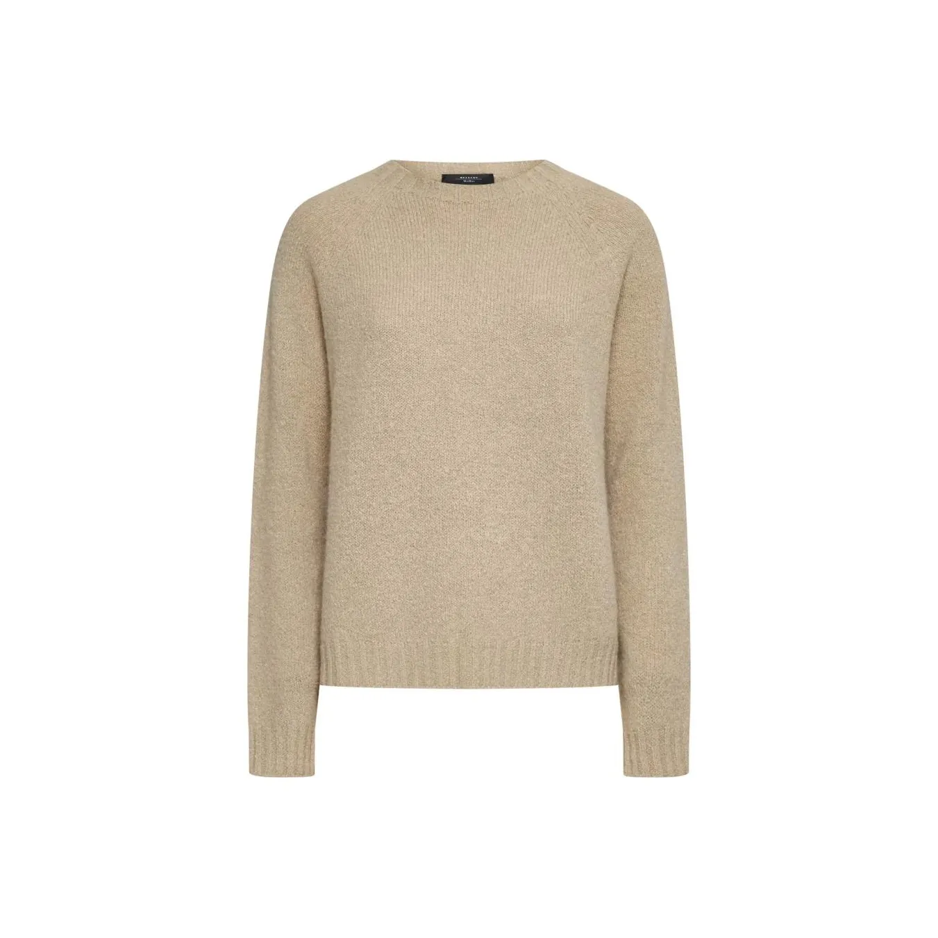 WEEKEND MaxMara Свитер Женский Песочный