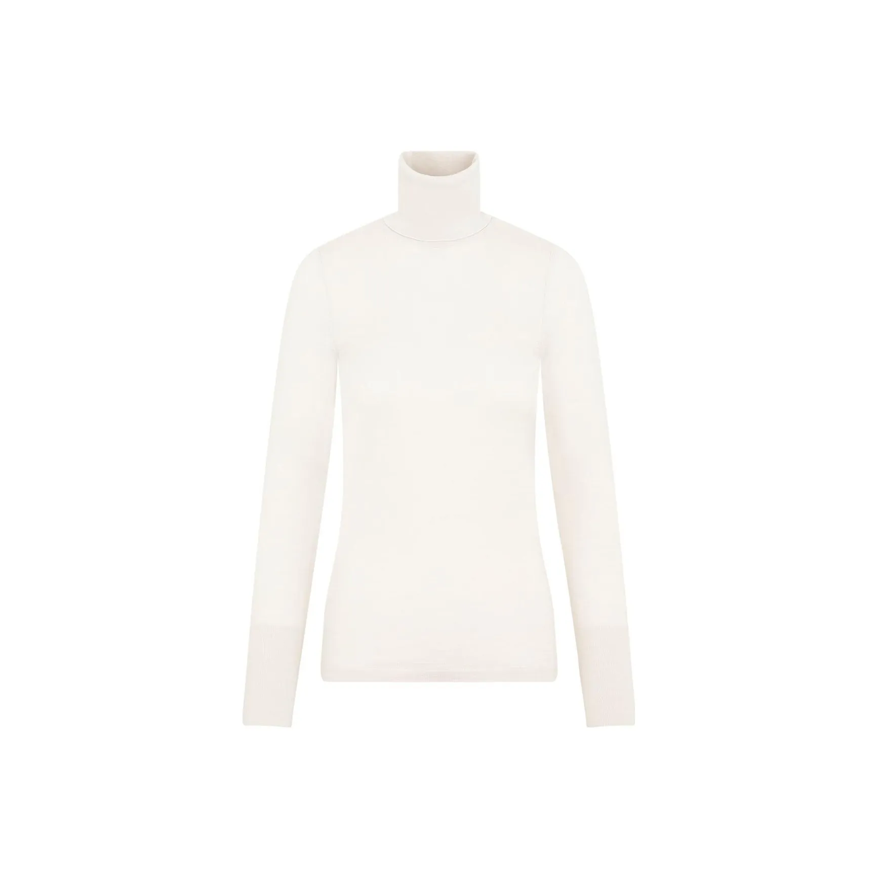 Lemaire Белый Женские Свитера