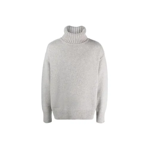 Extreme Cashmere Серый Женские Свитеры