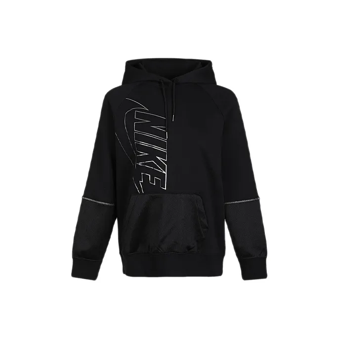 Nike Sweatshirts Women's Black