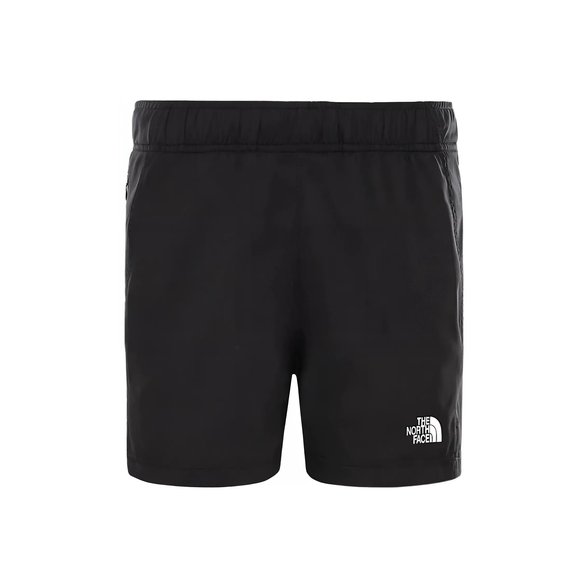 THE NORTH FACE Casual Shorts Men's Black