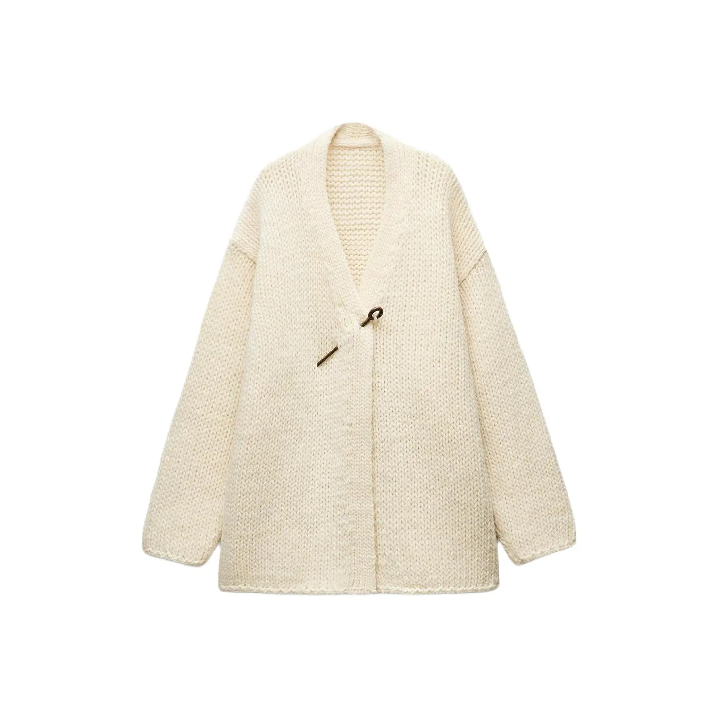 ZARA Collaboration Натуральные Женские Свитера