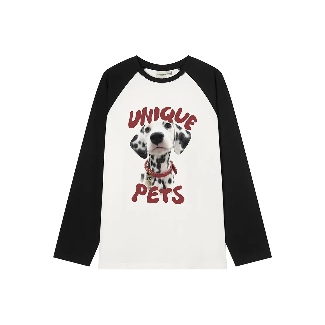 EPTISON WOMAN Raglan Sleeve T Shirt Women's