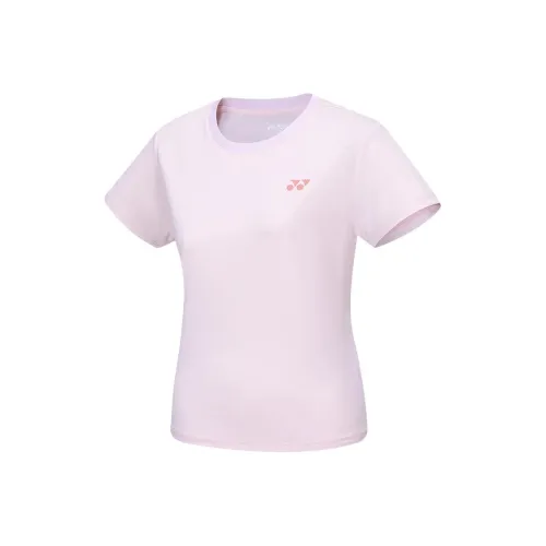 YONEX Женские футболки