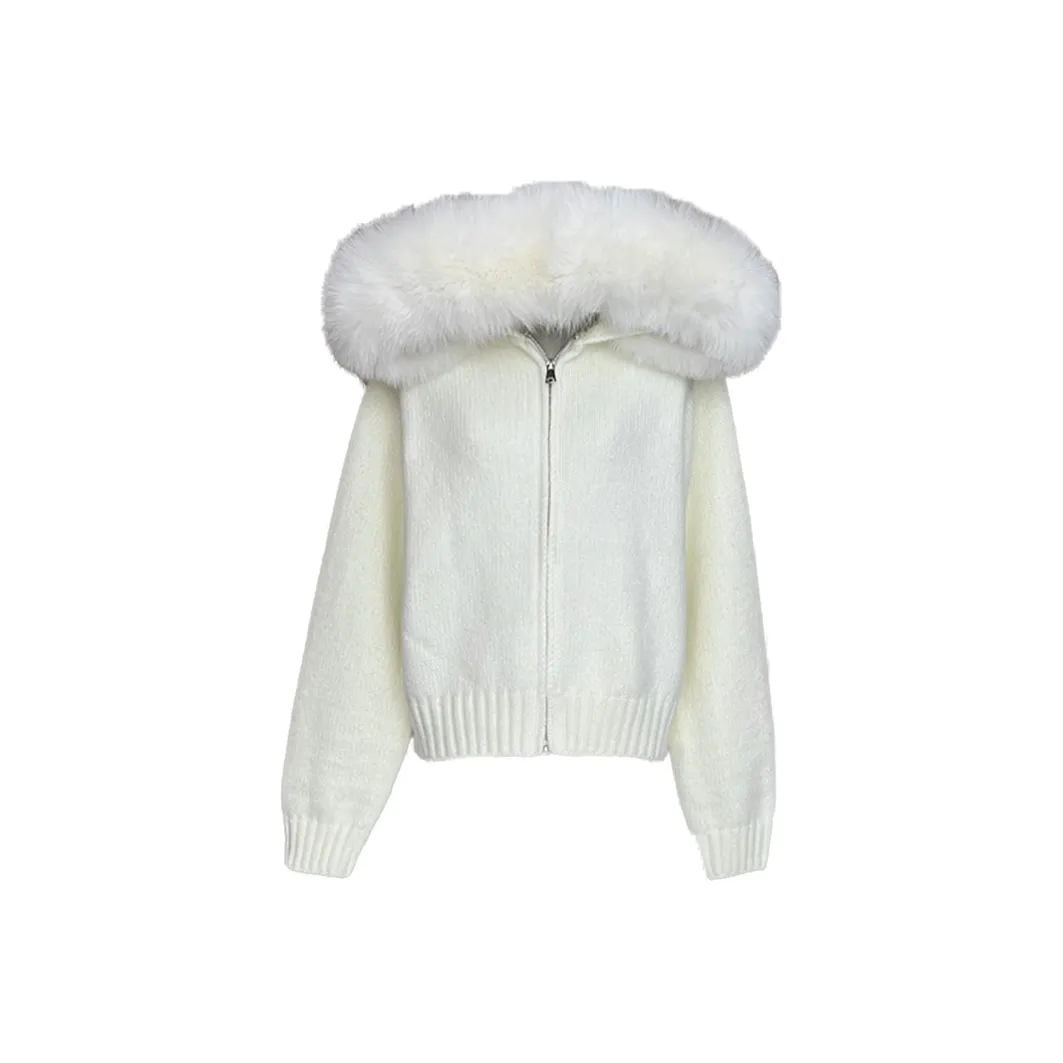 LWLG Женские Свитеры