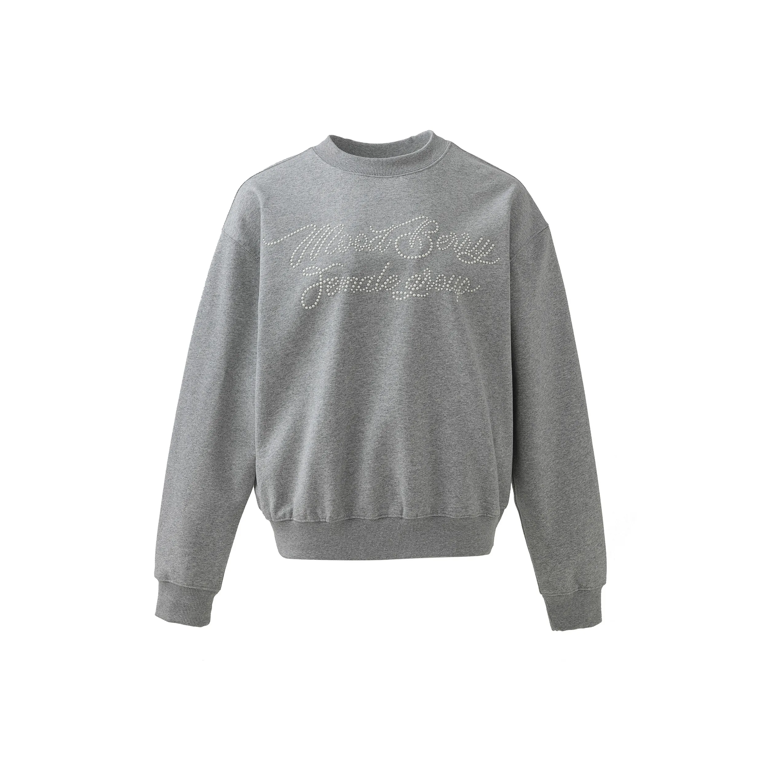 MOOD BERRY Sweatshirts Women's