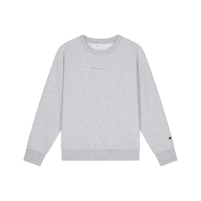 Champion FW24 Ядерный Powerblend Толстовка Версия для США Женская