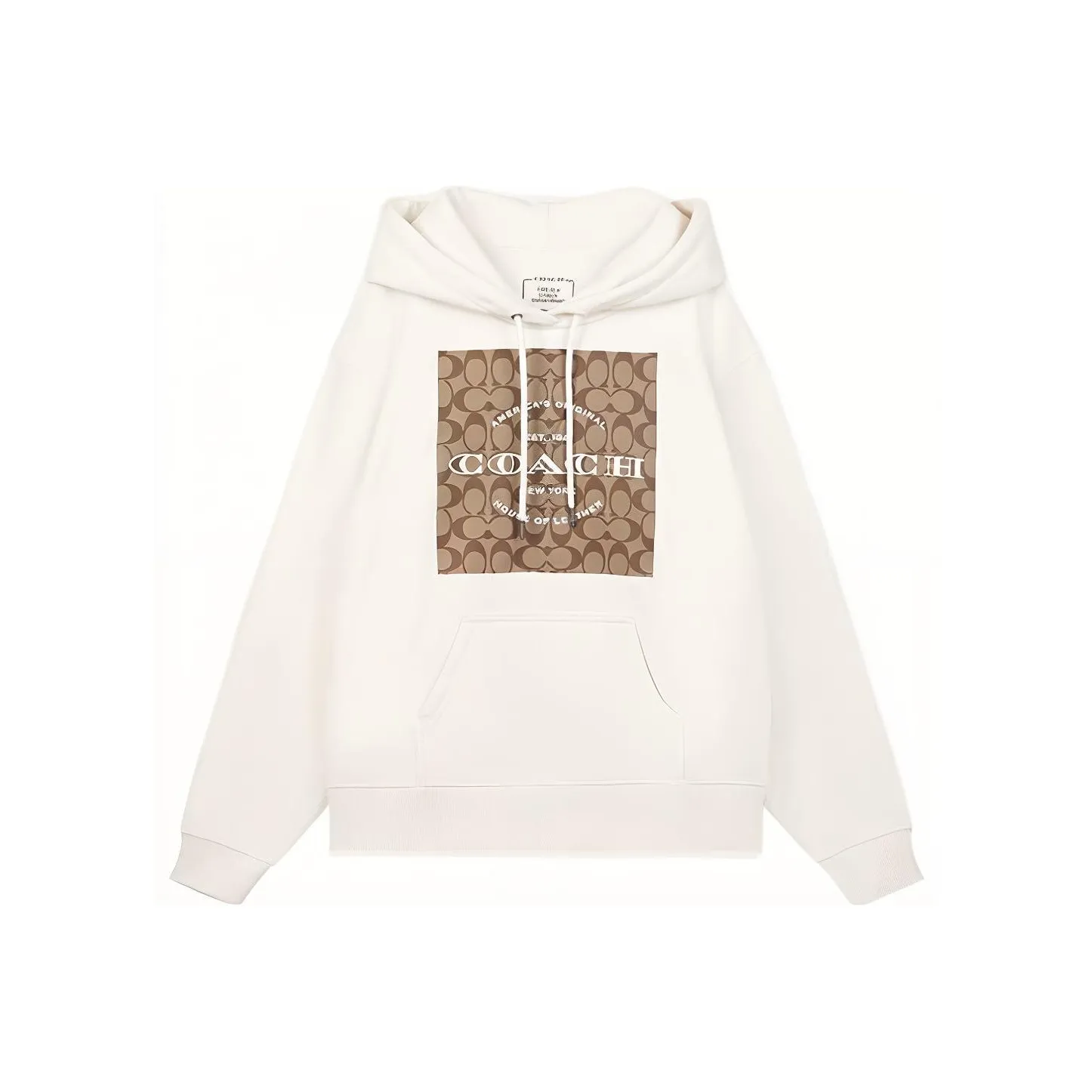 COACH Женские Толстовки