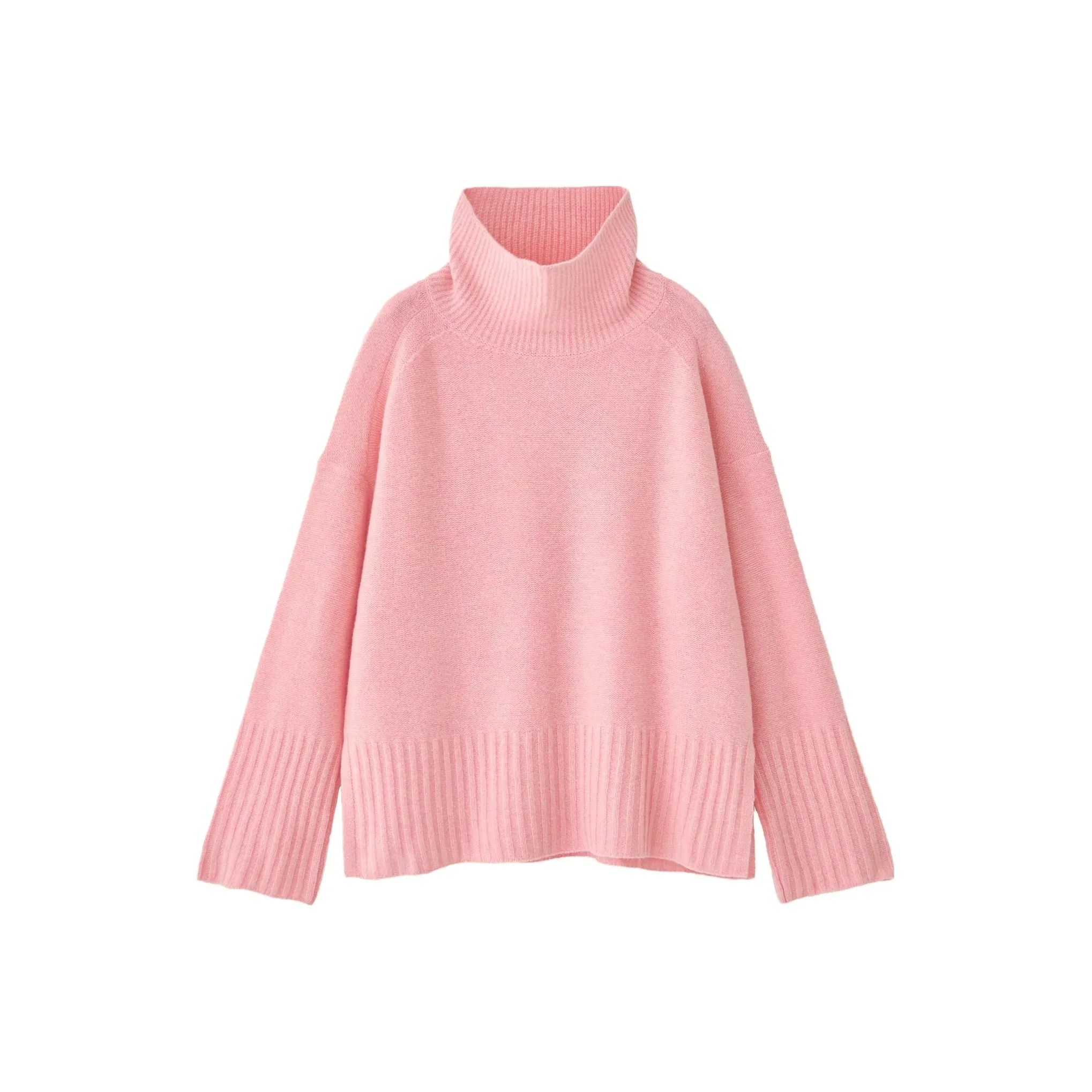 PUBLIC TOKYO Sweater Women's Pink