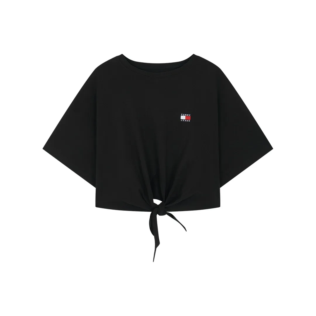 Tommy Hilfiger Женские футболки