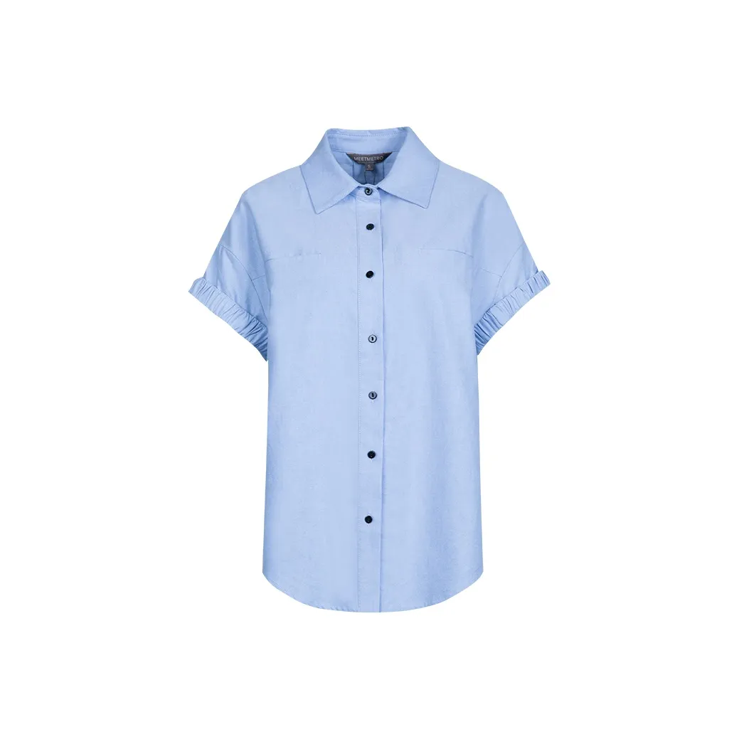 MeetMetro Женские Рубашки