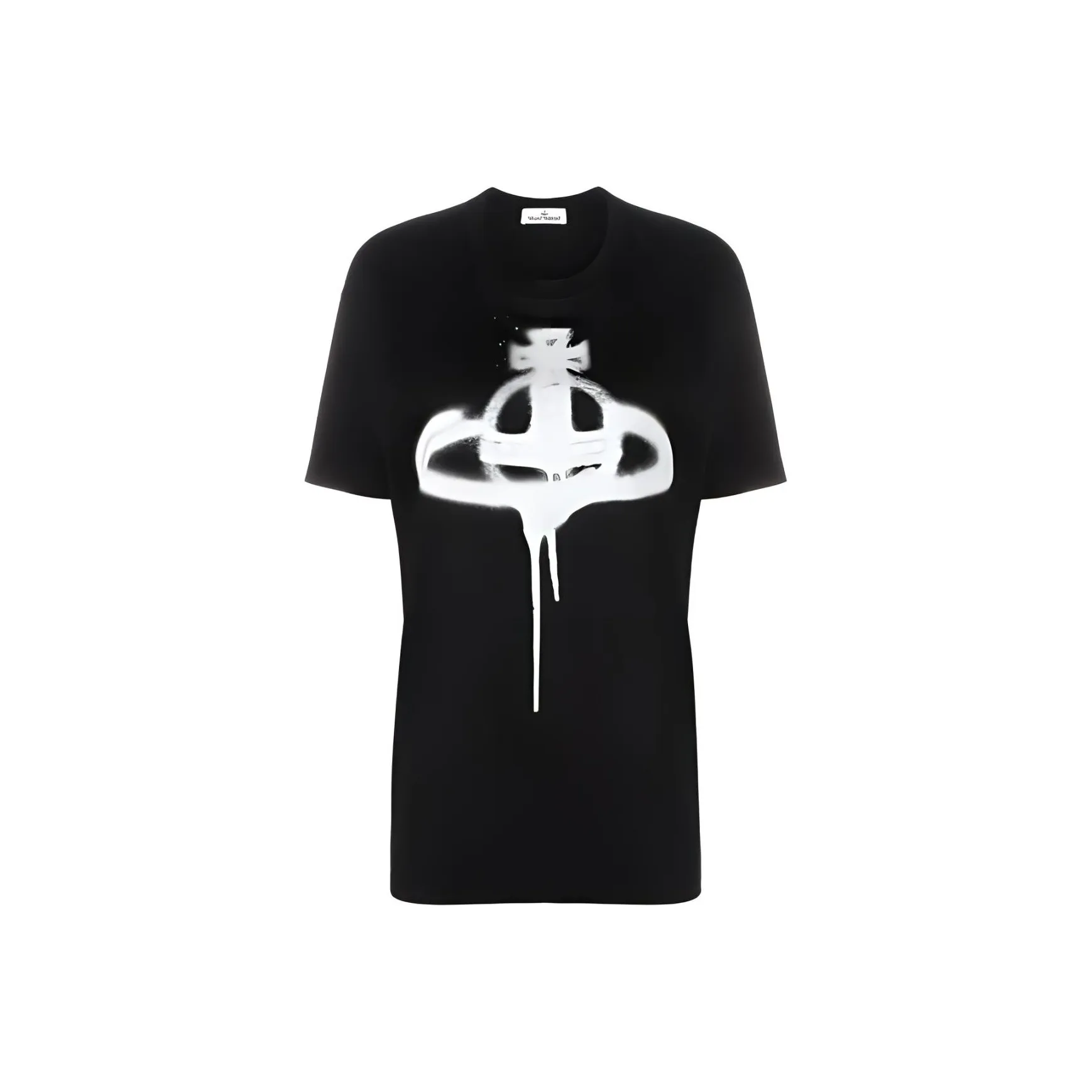 Vivienne Westwood T Shirt Women's Black