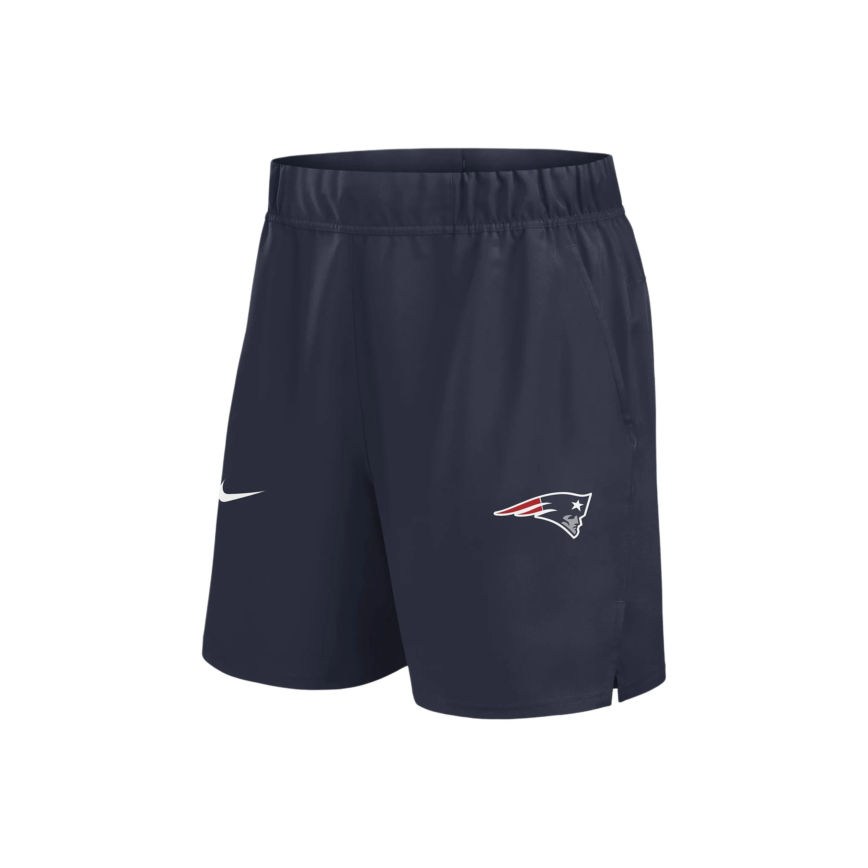 Nike Dri-Fit Casual Shorts Men Marine Blue