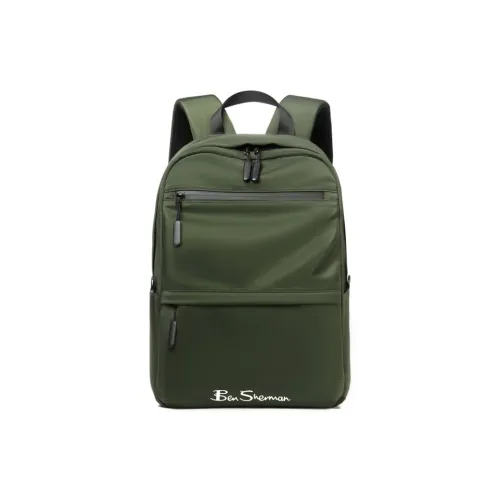 BEN SHERMAN Рюкзаки Мужские