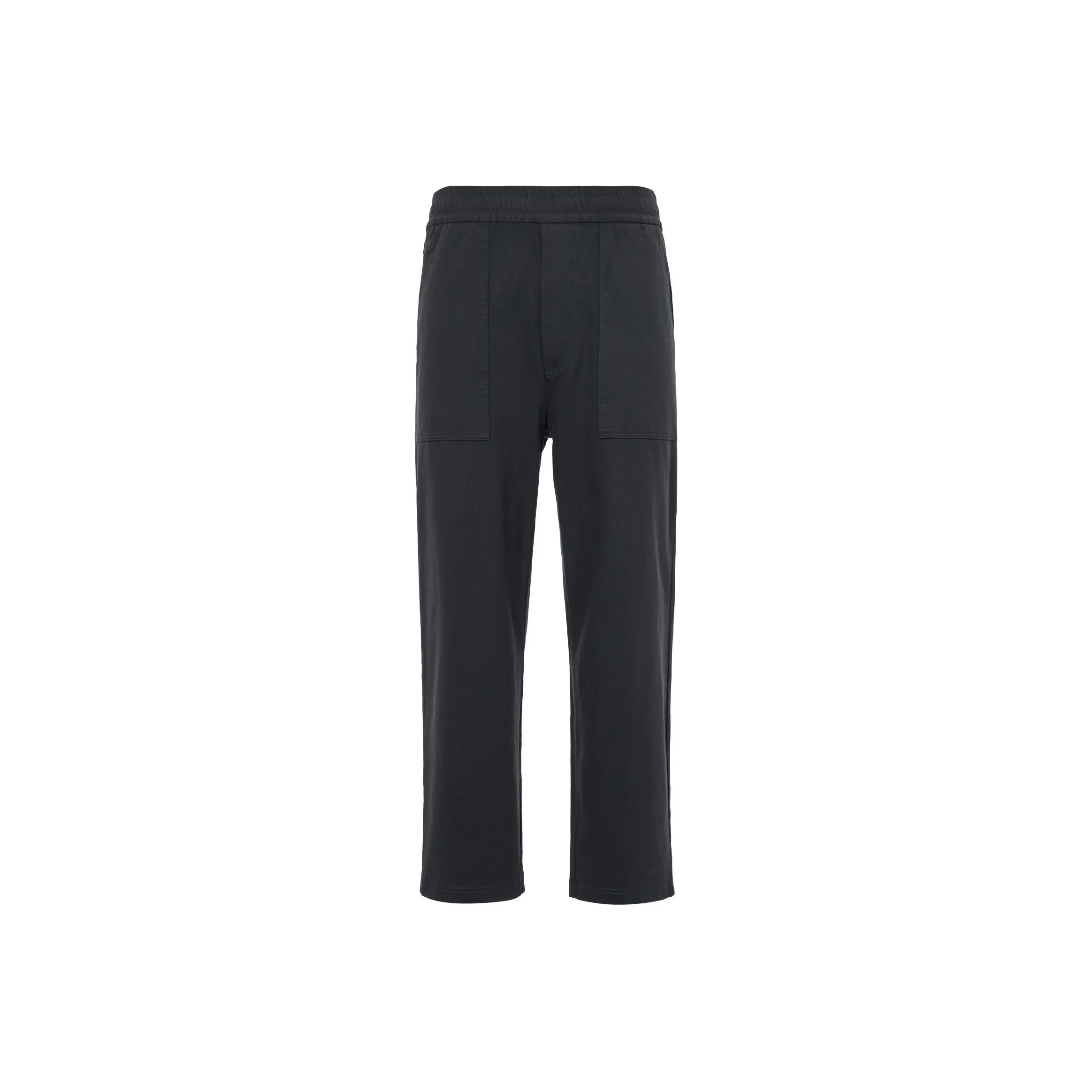 UNIQLO Casual Pants Men's Dark Gray