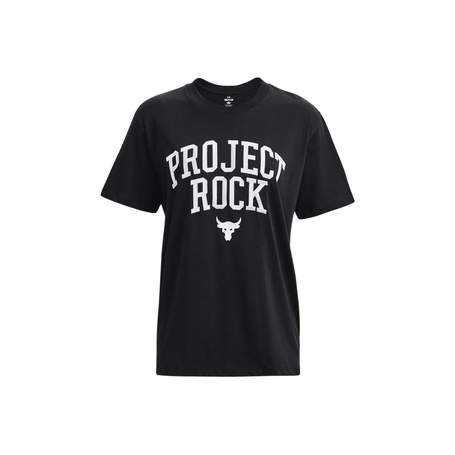 Under Armour Johnson T Shirt Women's Black