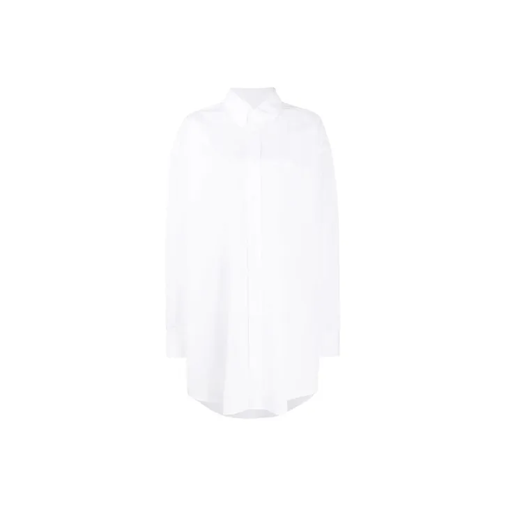 Maison Margiela Shirts Women's White