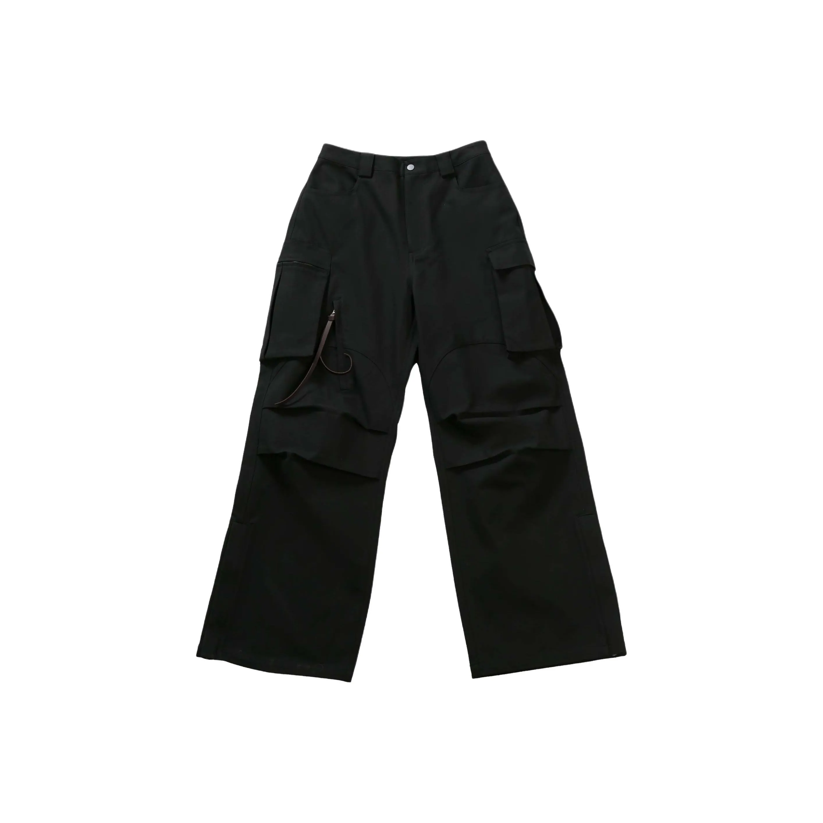 Fax Copy Express Cargo Style Trousers