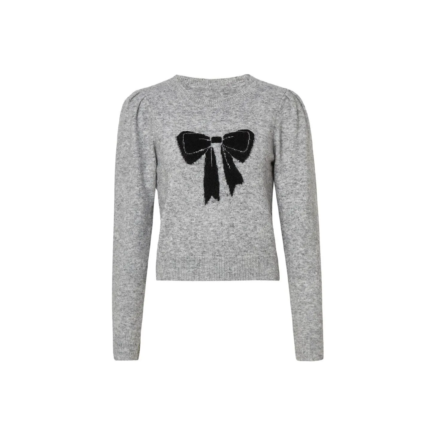 TAMMY TANGS Sweater Women's Gray