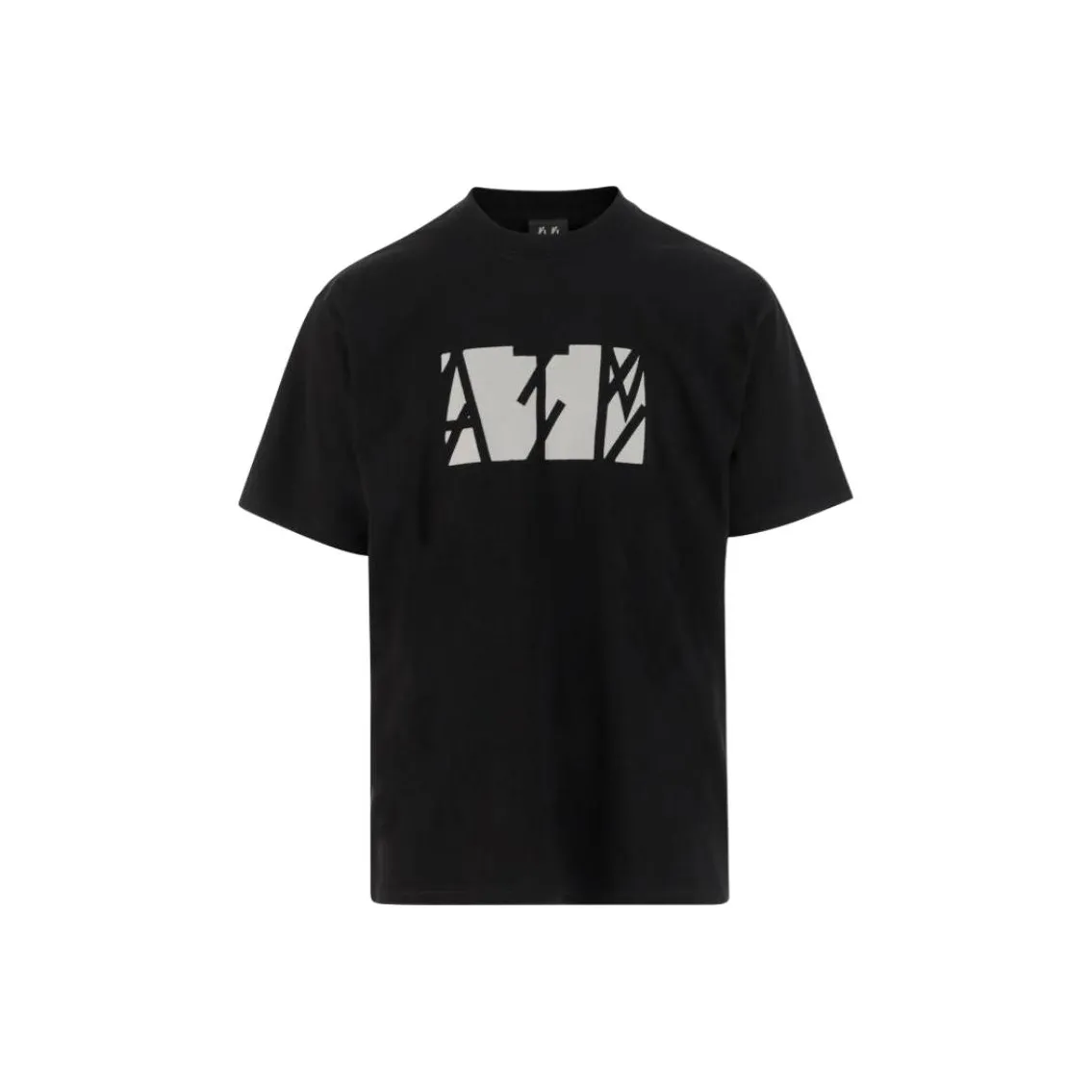 44 Label Group Graphic Logo T Shirt