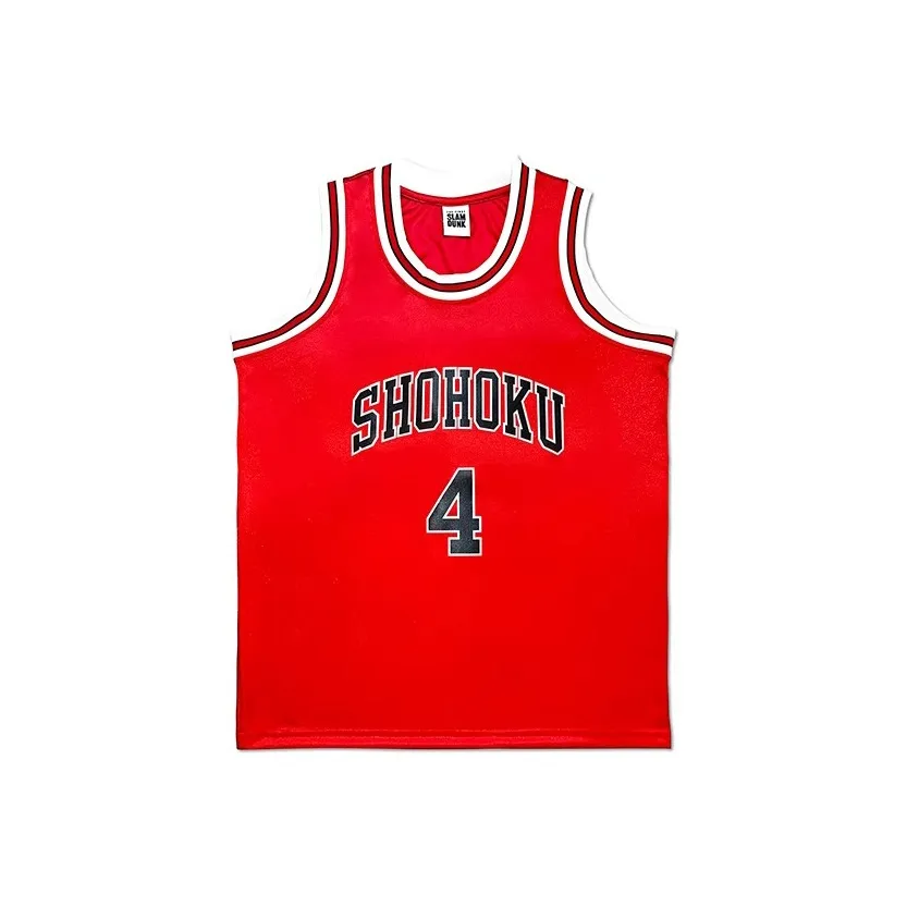 TOEI ANIMATION Basketball Jerseys Unisex