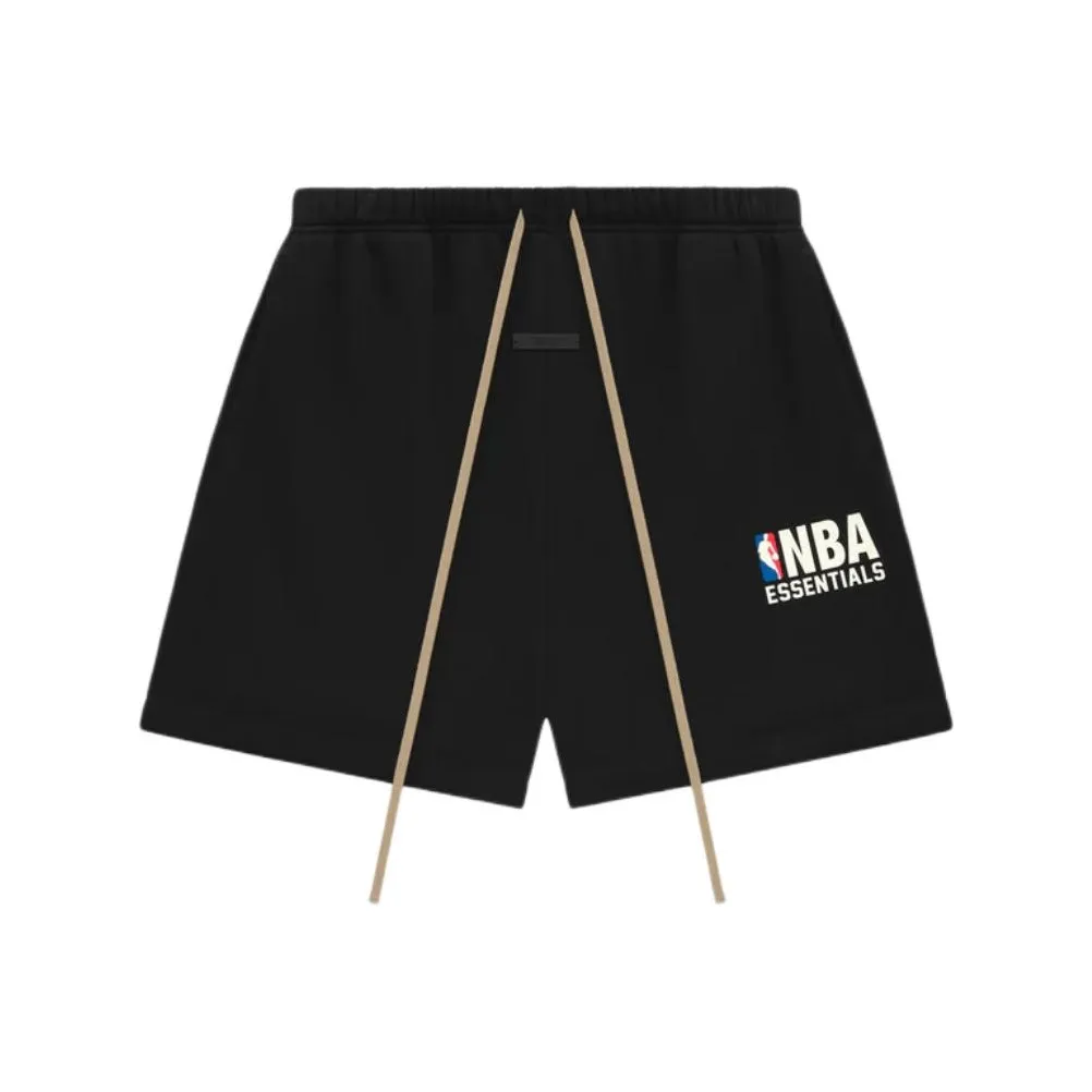 Fear Of God Essentials NBA Повседневные шорты Мужские