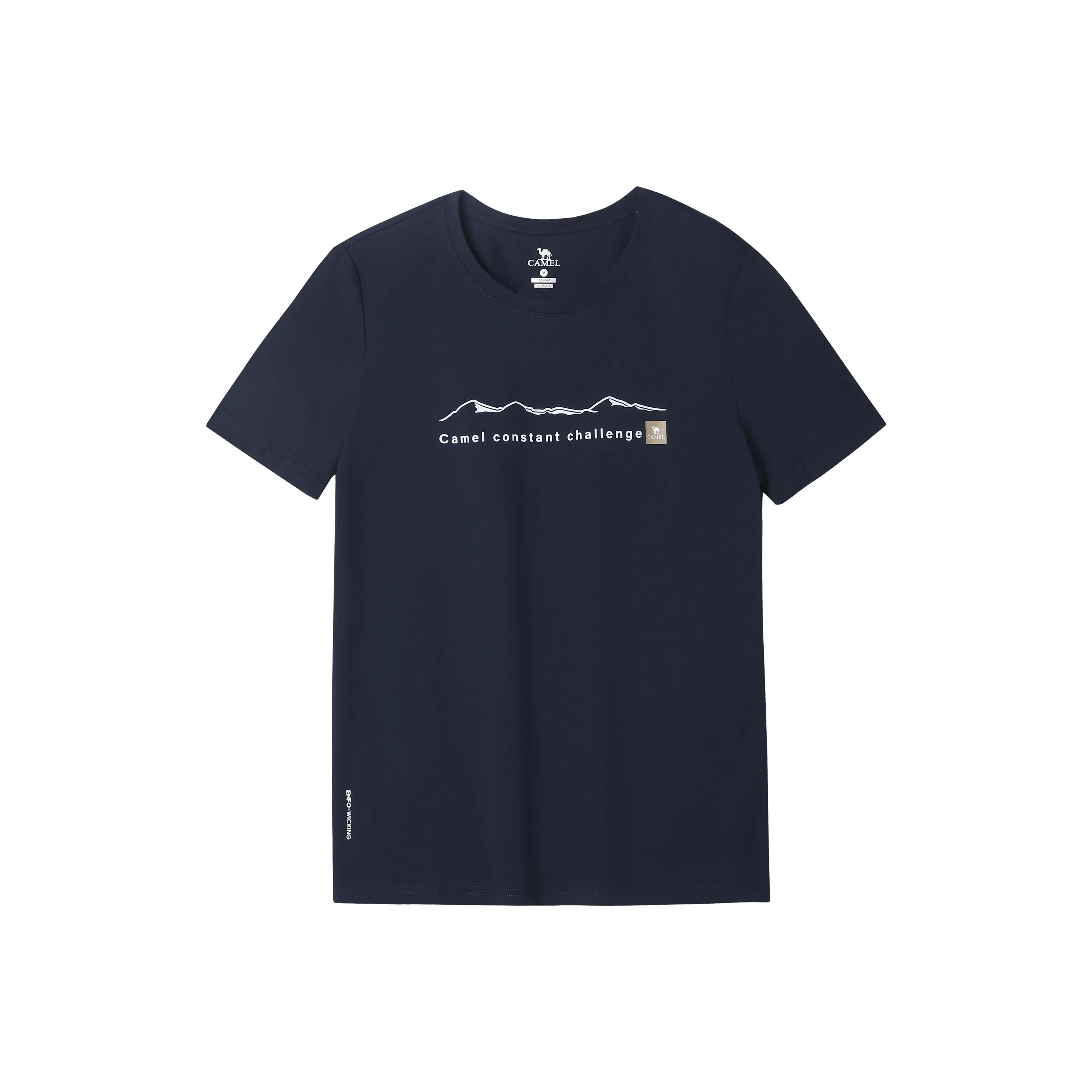 CAMEL Urban Function Series Женские Быстросохнущие T-рубашки