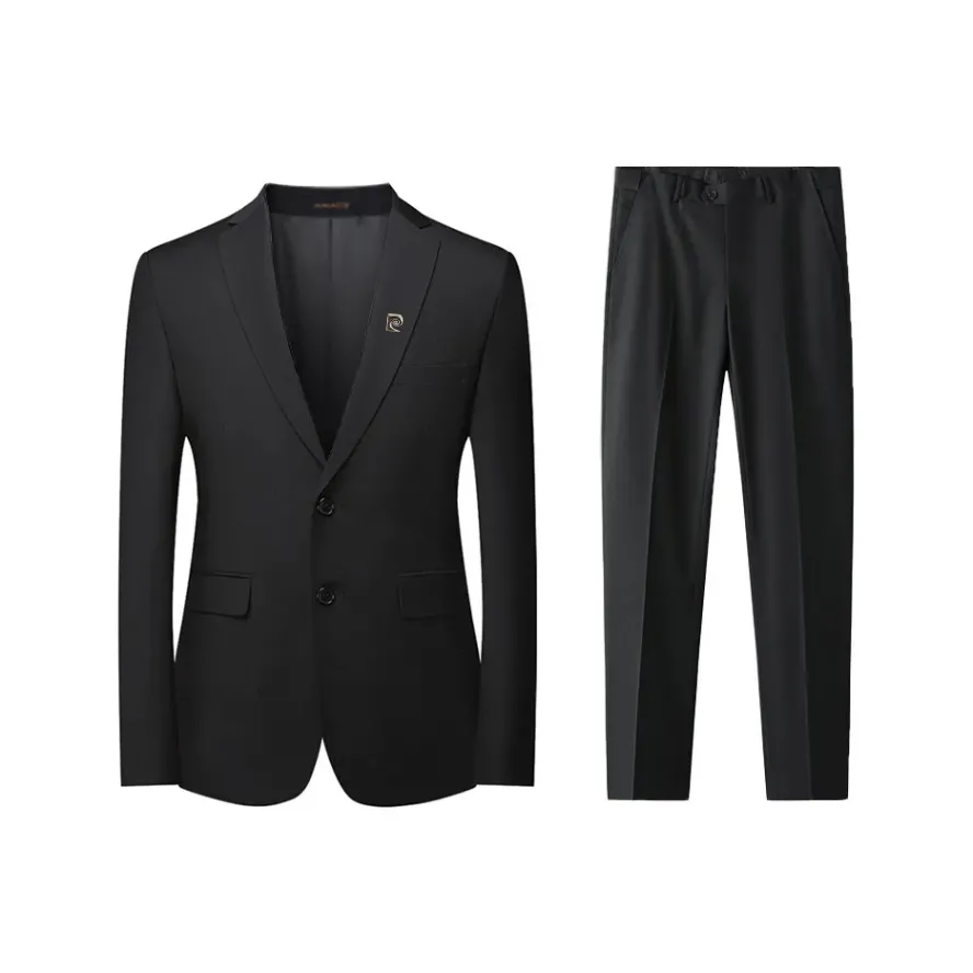 PIERRE CARDIN Бизнес-костюм мужской