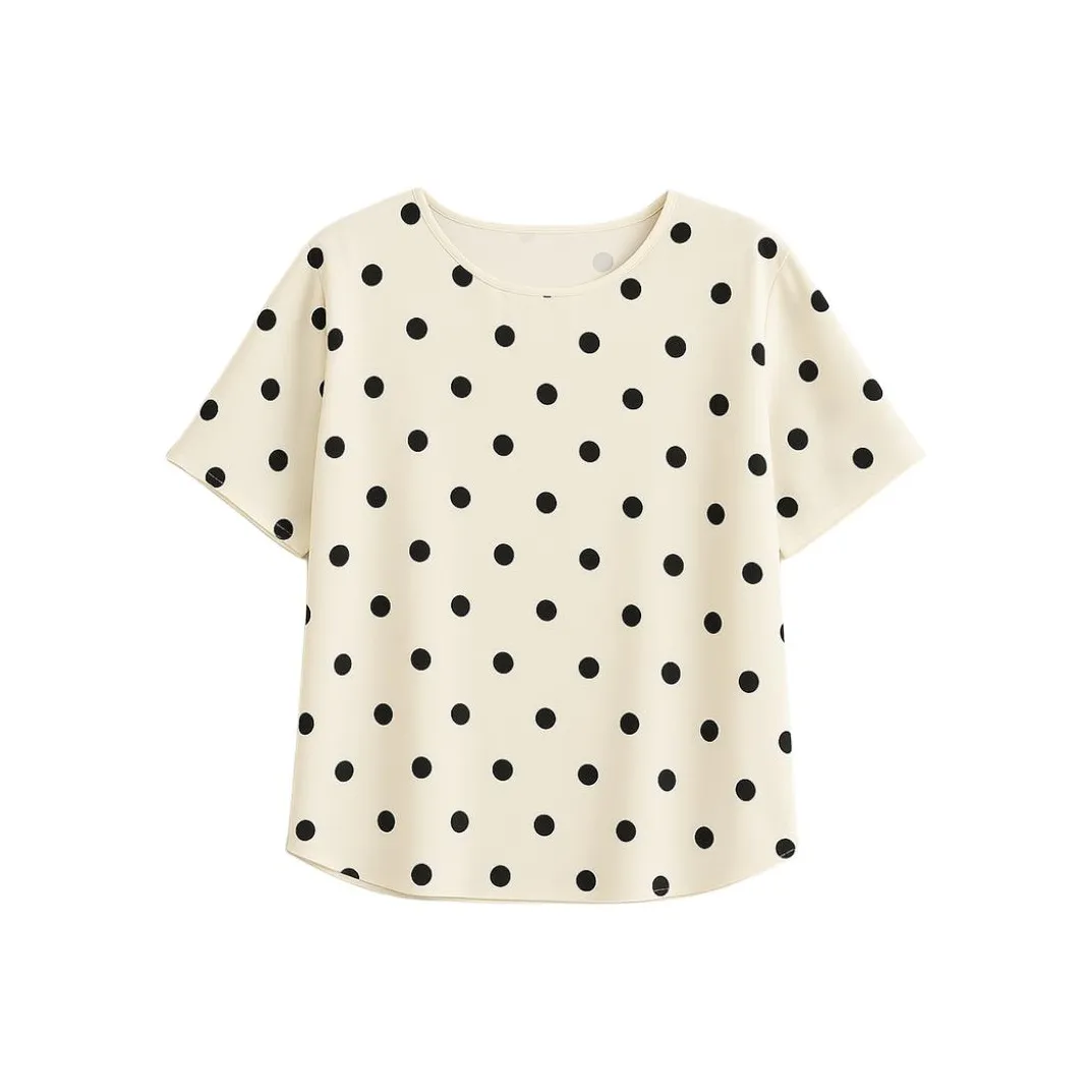 LUYOUYE Женские футболки