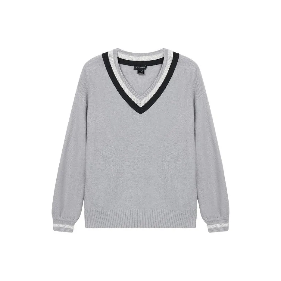 CLUB MONACO Sweater Women's Gray