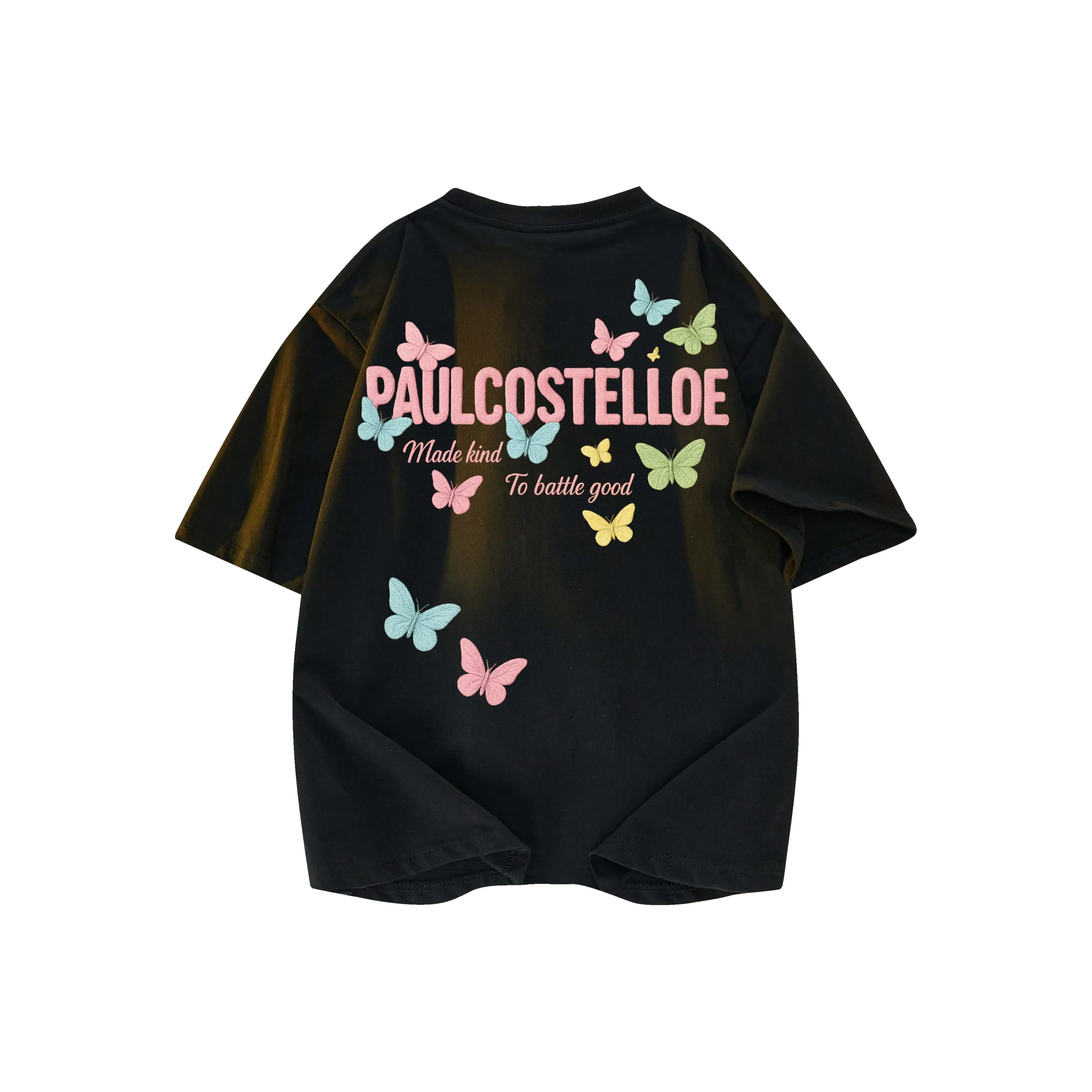 PAUL COSTELLOE Унисекс Футболки