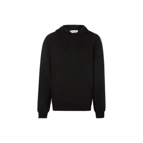ETRE CECILE Черный Женские Свитшоты