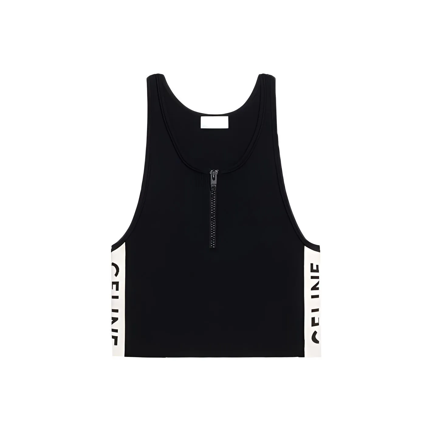 CELINE Camisoles Women's Black