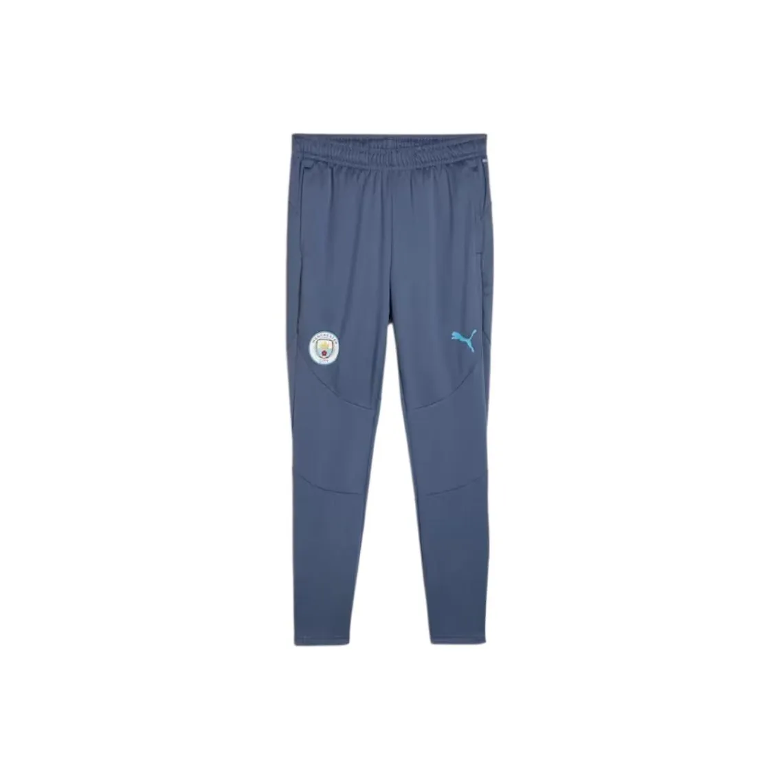 PUMA Pants De Entrenamiento Manchester City Para Hombre