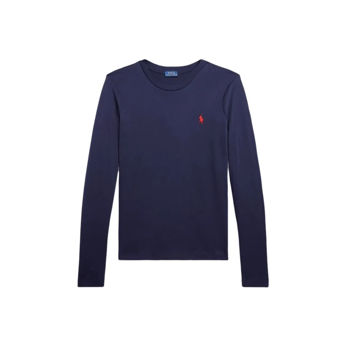Polo Ralph Lauren T Shirt Women's Marine Blue