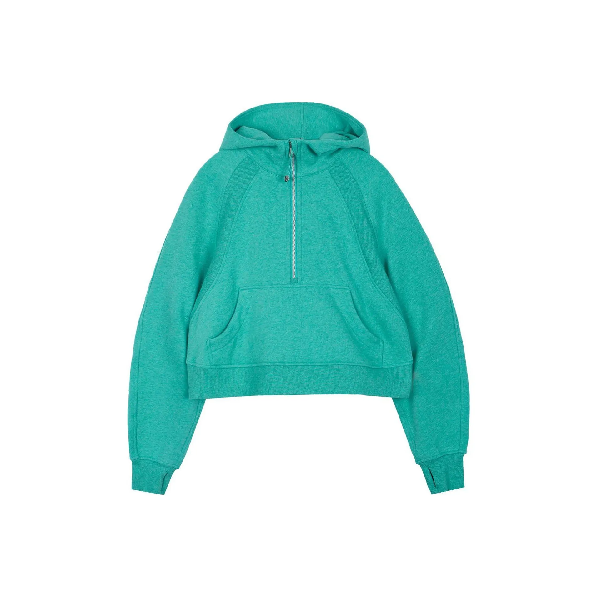 Lululemon Scuba Series Sweatshirts Women's