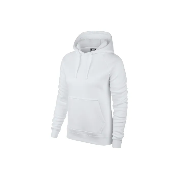 Nike Sweatshirts Women's White