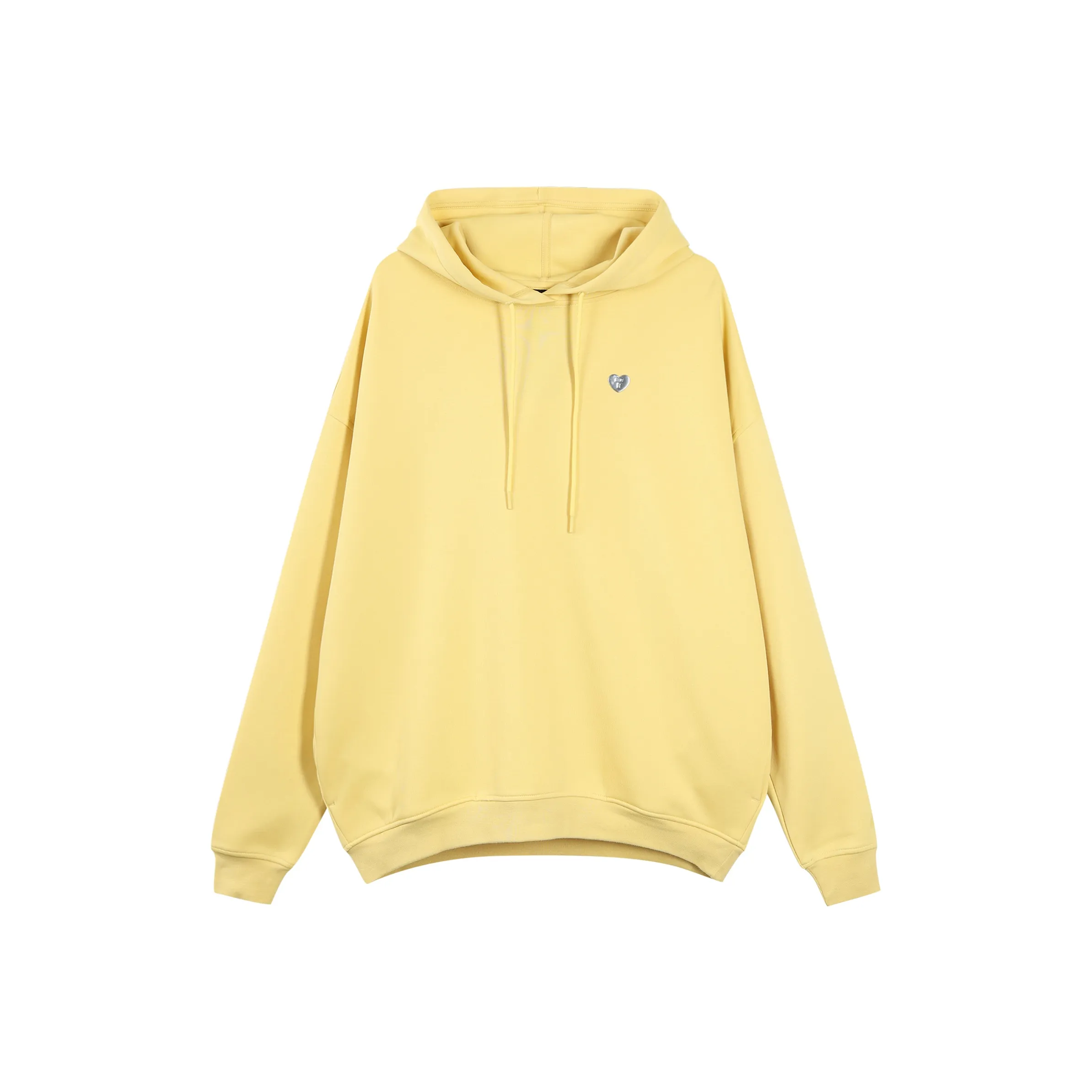 Nike Sweatshirts Women's Lemon