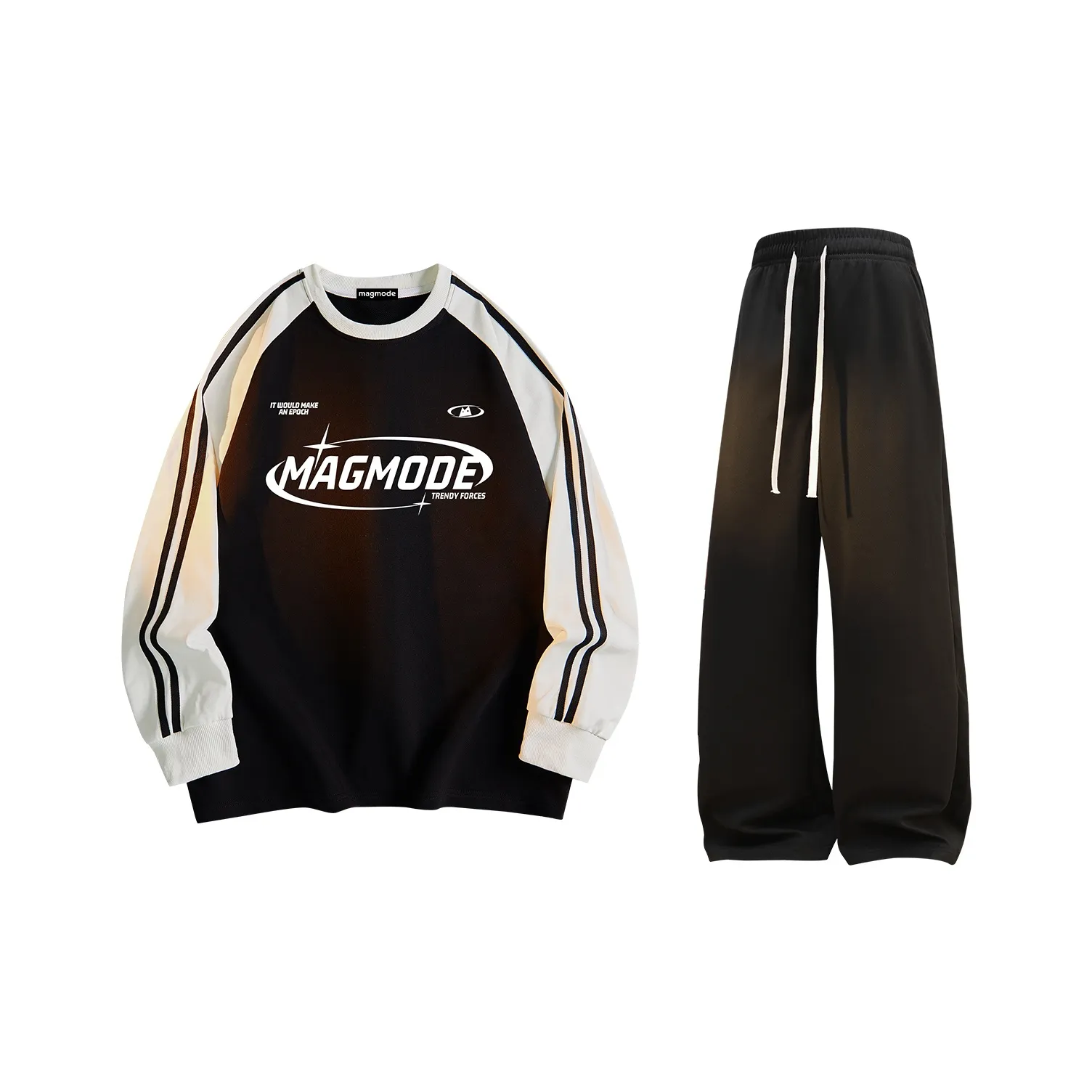 Magmode Унисекс Свитшоты Комплекты