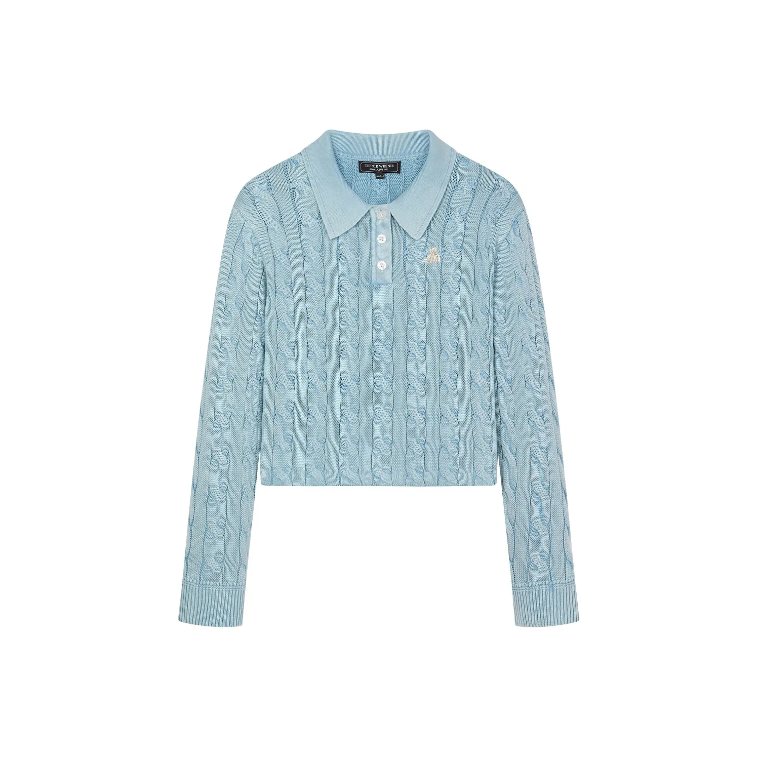 Teenie Weenie Женские Свитера