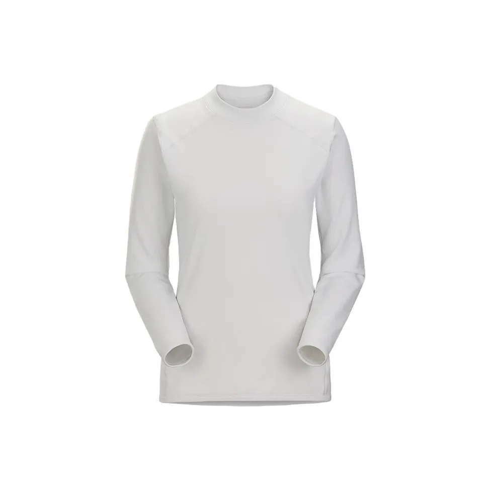 Arcteryx Motus Series SS23 Set in Sleeve T Shirt Women's