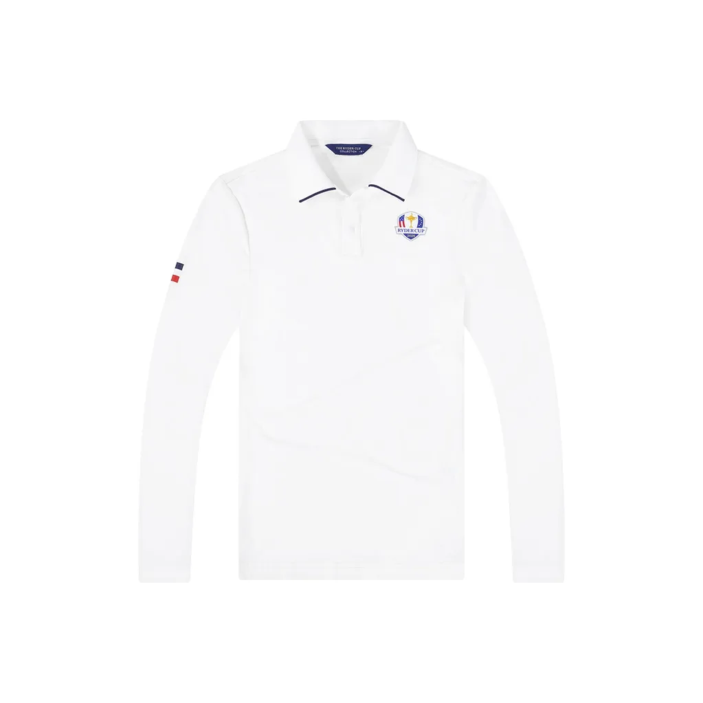 RYDER CUP EST.1927 Мужская одежда для гольфа