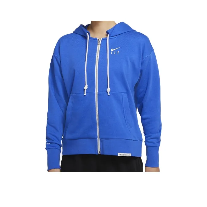 Nike Sweatshirts Women's Royal Blue