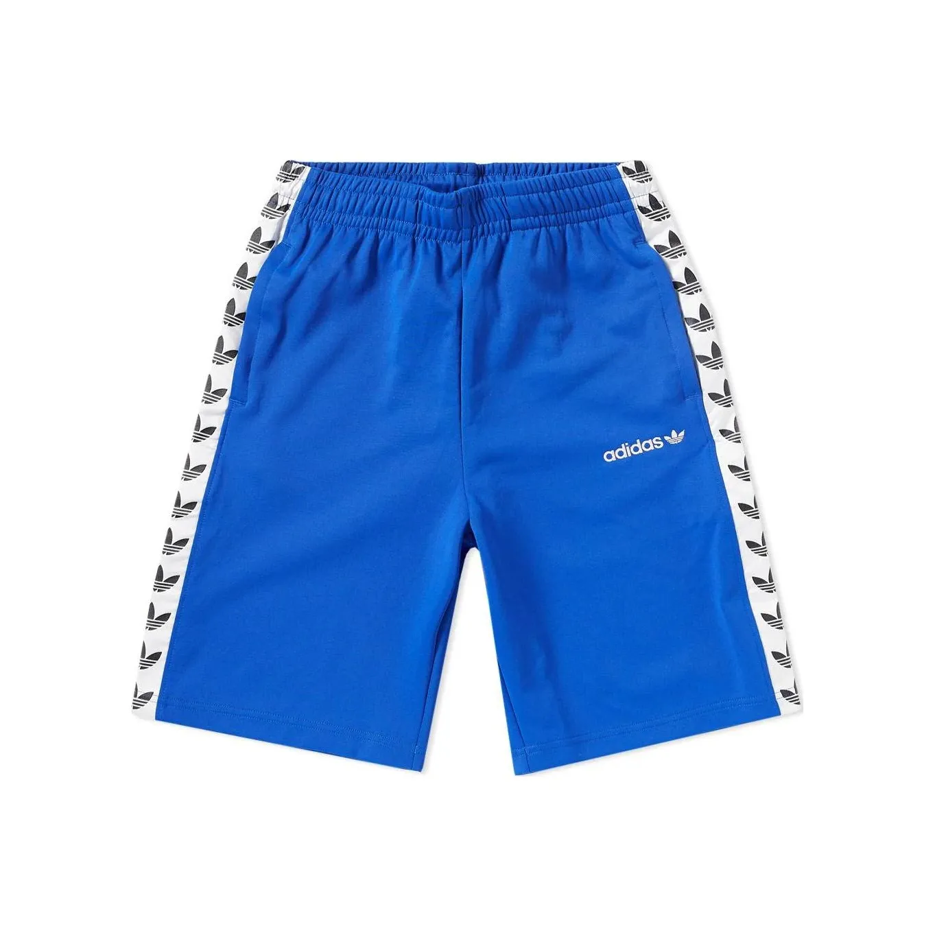 Adidas Originals TNT Повседневные шорты Мужские Синие