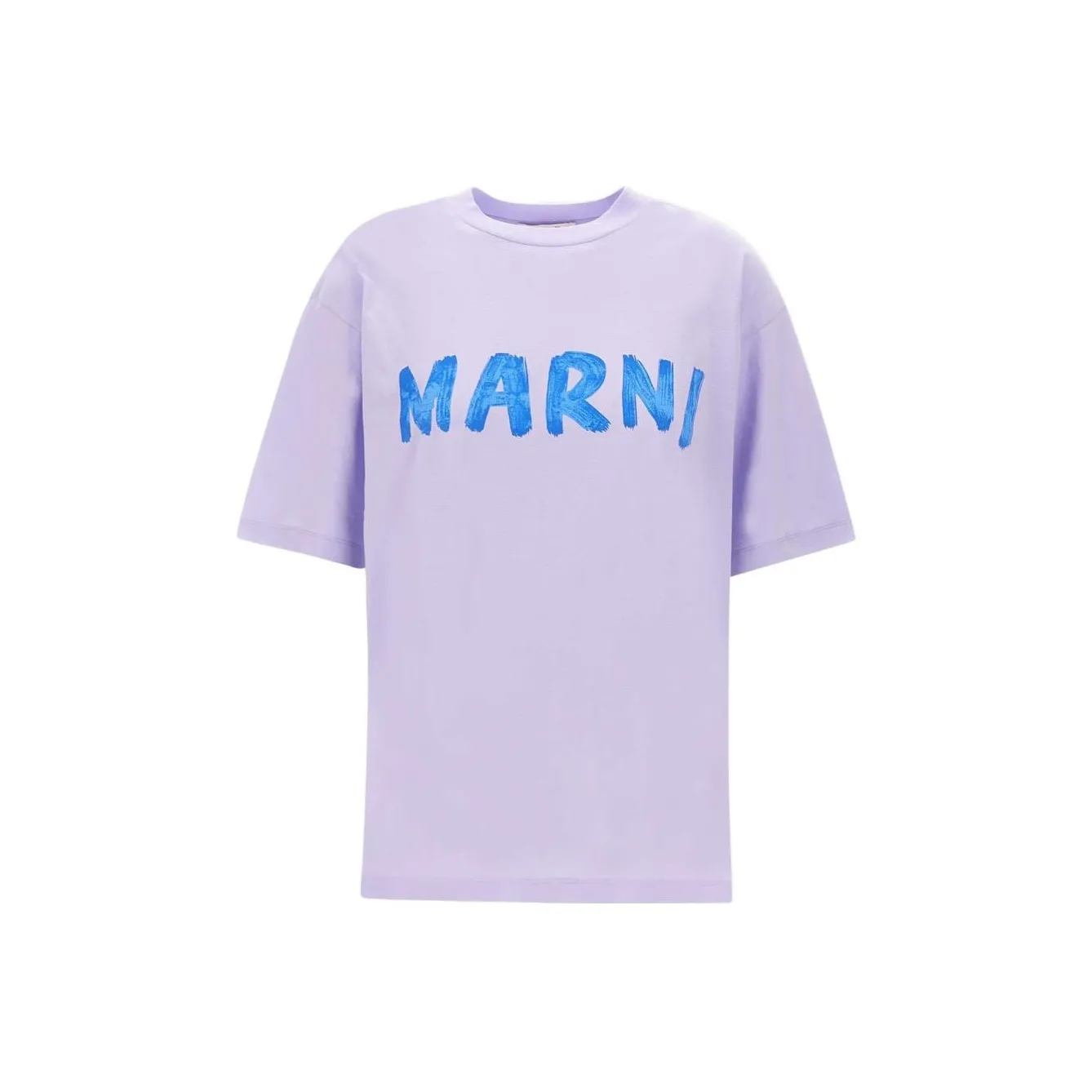 MARNI T Shirts Women's Purple
