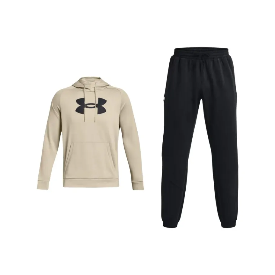 Under Armour Sweatshirt Set Men's