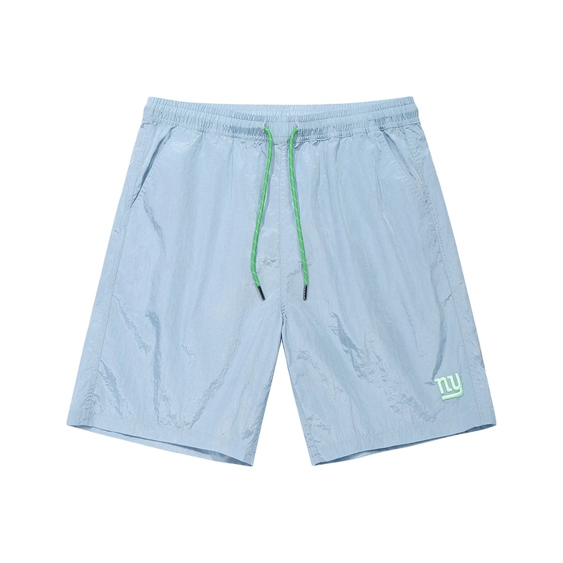 NFL Повседневные шорты Unisex Light Blue