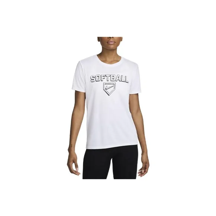 Nike Dri-FIT Women's Softball T-Shirt