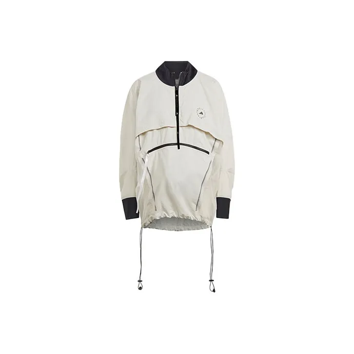 Adidas ASMC Sweatshirts Women's Gray White